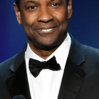 Denzel Washington