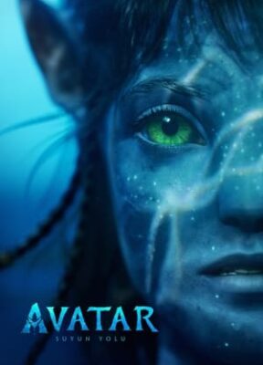 avatar 2 izle