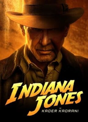 indiana jones 5