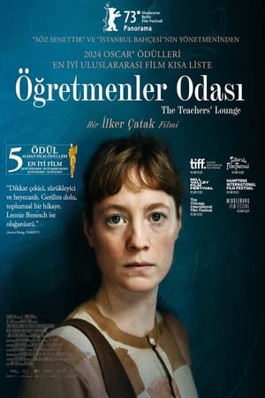 öğretmenler odası